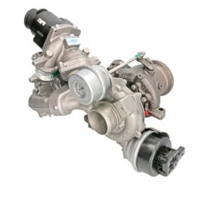 BiTurbo VW Amarok 2.0 TDI 179/180 CV | 10009930115