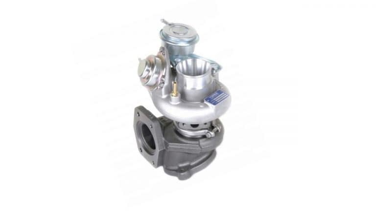 Turbo Volvo 2.4 / 2.5 T 193 CV | 49189-01365 /60