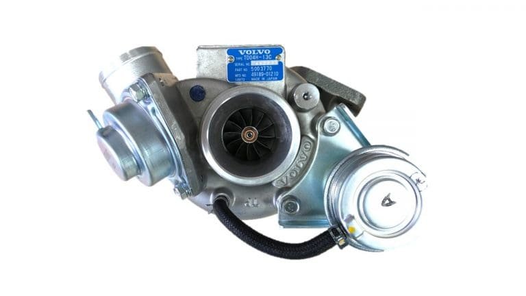 Turbo Volvo 2.3 226/239/240/250 CV | 49189-01330 35/55