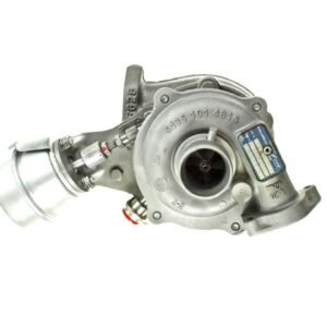 Turbo Alfa Romeo / Fiat / Lancia 1.3 JTD /M 85-90 CV | 54359880014