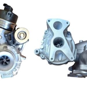 BiTurbo BMW 2.0 224 / 231 CV | 8591188 + 8584199