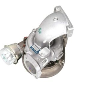 Turbo Alfa Romeo 159 / Brera 2.4 JTDM 200 CV | 53049880052