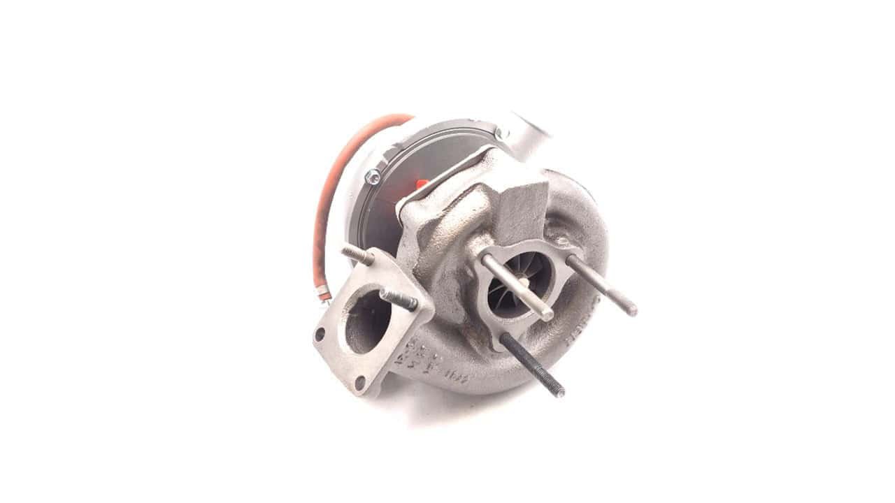 Turbo Alfa Romeo 156/166 2.4 JTD 136 CV | 454150- - Image 2