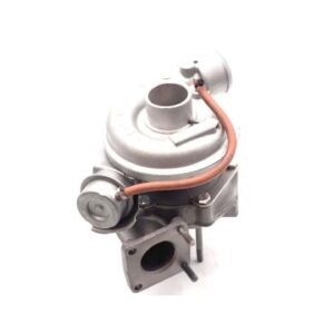 Turbo Alfa Romeo 156/166 2.4 JTD 136 CV | 454150-