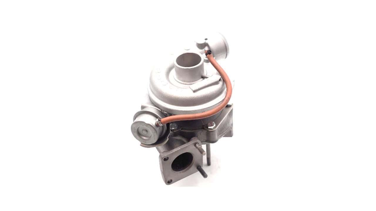 Turbo Alfa Romeo 156/166 2.4 JTD 136 CV | 454150-