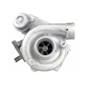 Turbo Fiat Coupe / Lancia Kappa 2.0 T 205-220 CV