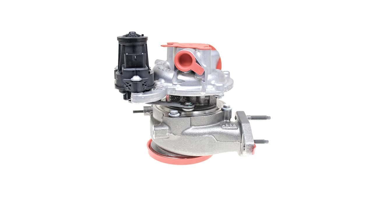 Turbo Fiat, JEEP, Alfa Romeo 1.6 120CV | 46352758 - Image 2