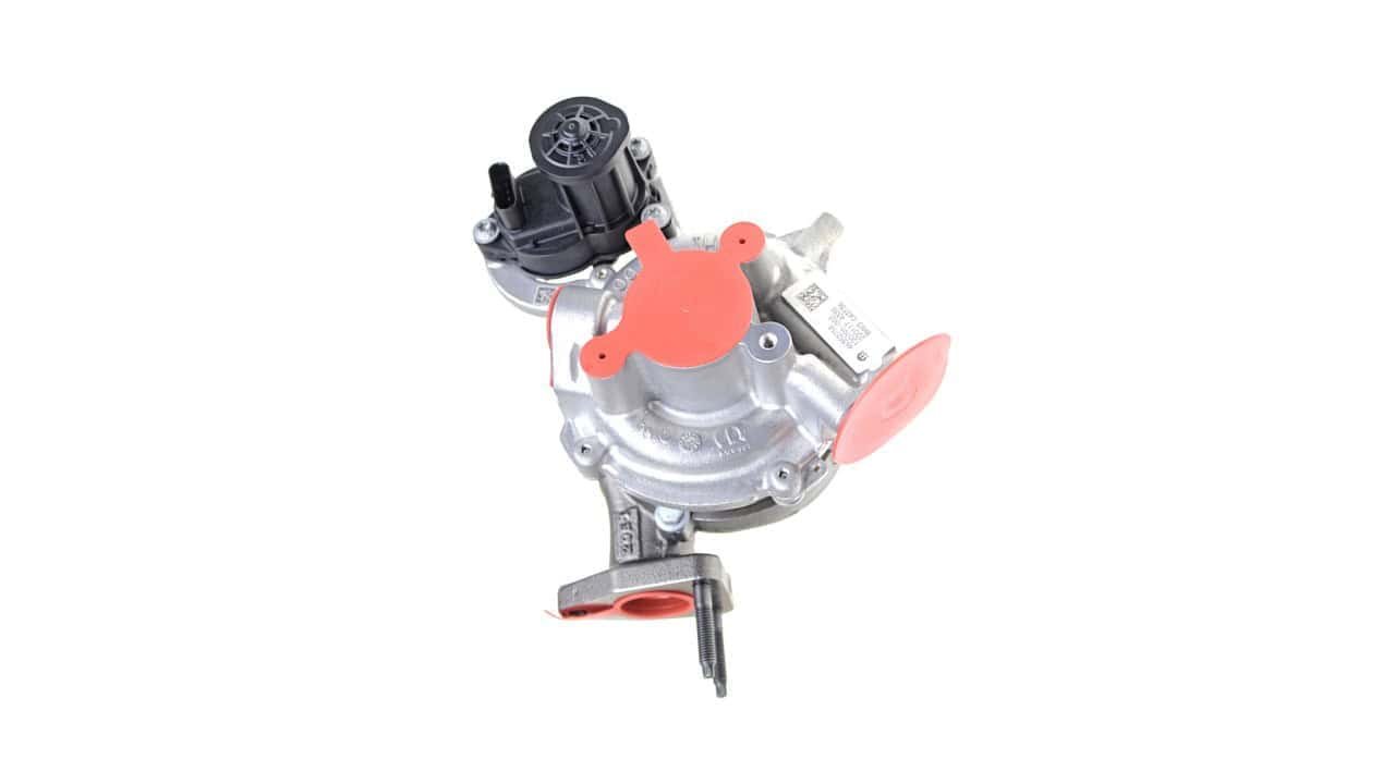 Turbo Fiat, JEEP, Alfa Romeo 1.6 120CV | 46352758