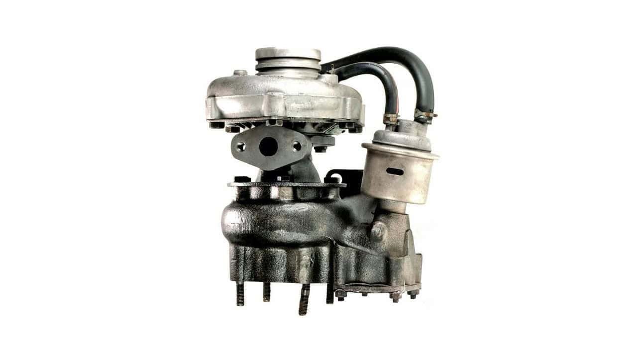 Turbo Volkswagen LT I 2.4 TD 90-102 CV | 466088- - Image 2