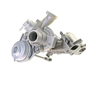 Turbo Ypsilon / Punto / Panda / MiTo 0.9 | 49373-03010
