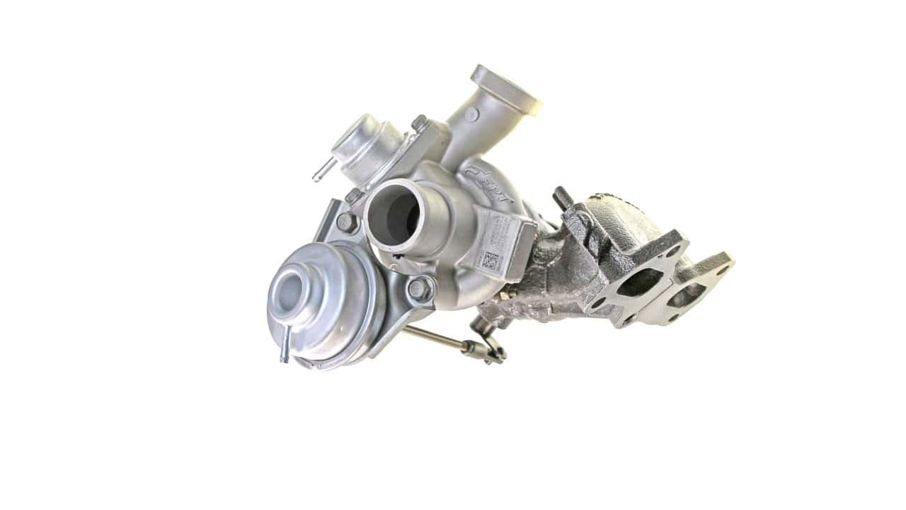 Turbo Ypsilon / Punto / Panda / MiTo 0.9 | 49373-03010