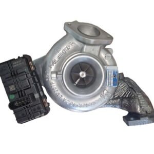 Turbo Alfa Romeo / Jeep 2.2 D 200CV | 53039700698