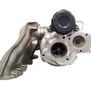 Turbo Alfa Romeo 1.8 TBi 241 CV | 53049700165