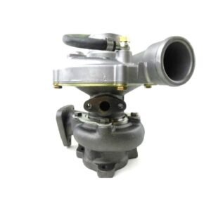 Turbo Alfa Romeo 164 2.5 TD 125 CV | 53069880001