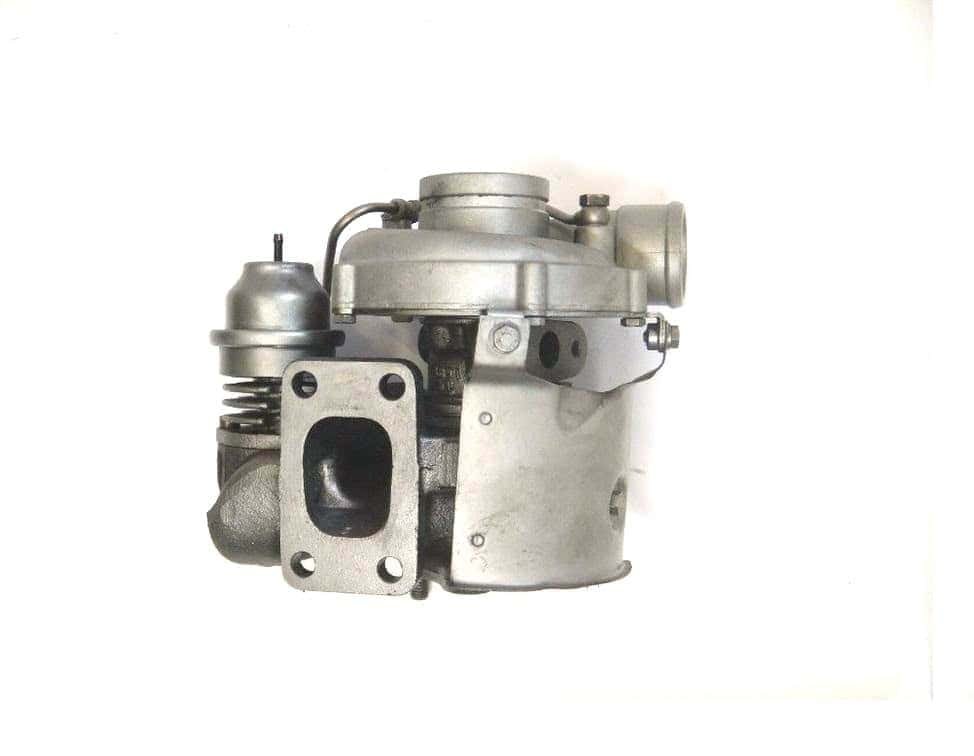 Turbo Audi / Volvo V70 / 850/ S70 / S80 2.5 D 140 CV | 53149886709 - Image 2