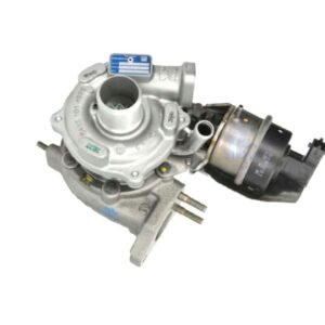 Turbo Fiat 1.3 SJTD JTDM 82/84 CV| 54309880000
