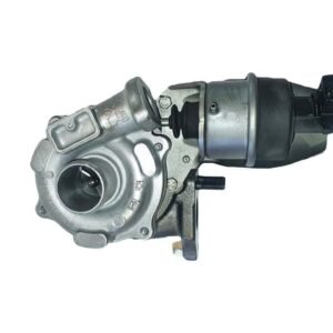 Turbo Alfa Romeo / Fiat / Opel 1.3 | 54359880027