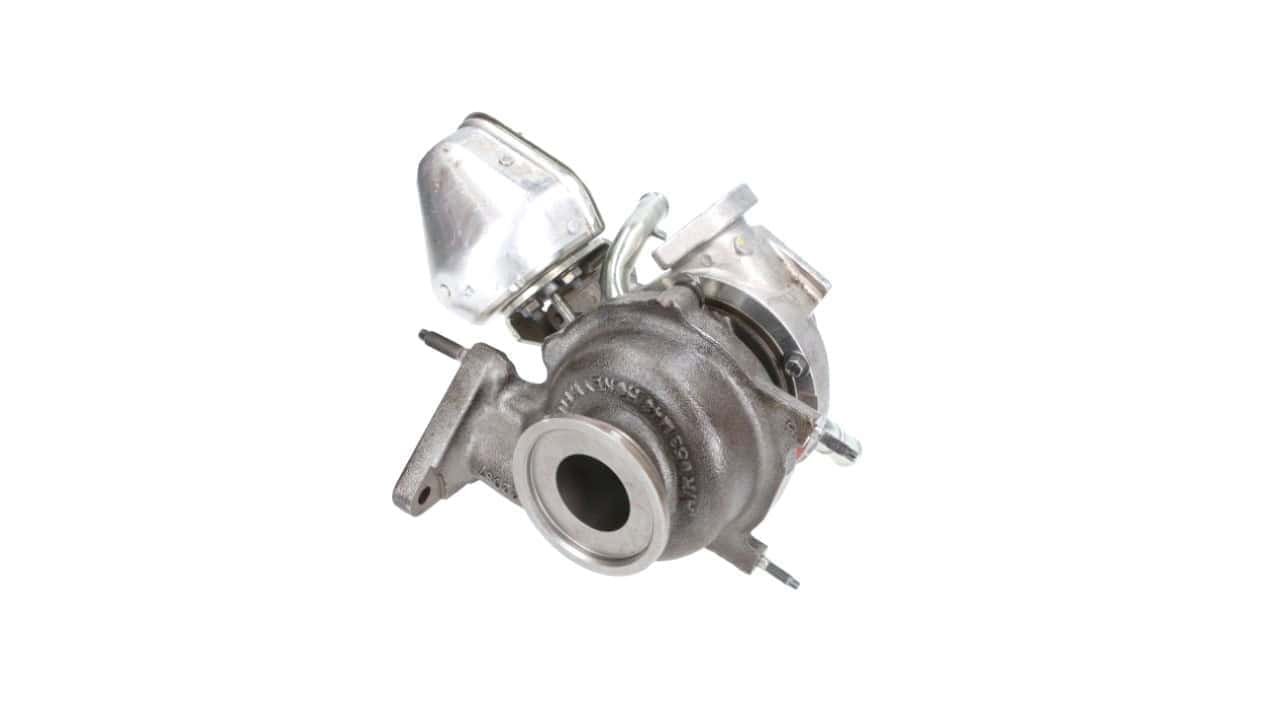 Turbo Fiat / Lancia / Opel 1.3 MJT D 95CV | 828578 - Image 2