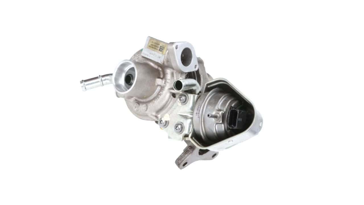 Turbo Fiat / Lancia / Opel 1.3 MJT D 95CV | 828578