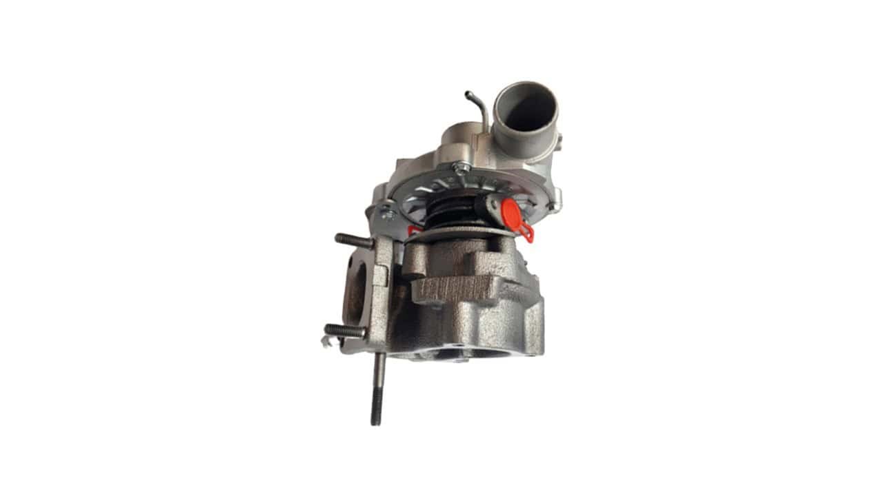 Turbo Alfa Romeo / Fiat 1.9 JTD 105 CV | 701370 - Image 2