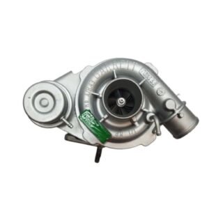 Turbo Alfa Romeo / Fiat 1.9 JTD 105 CV | 701370