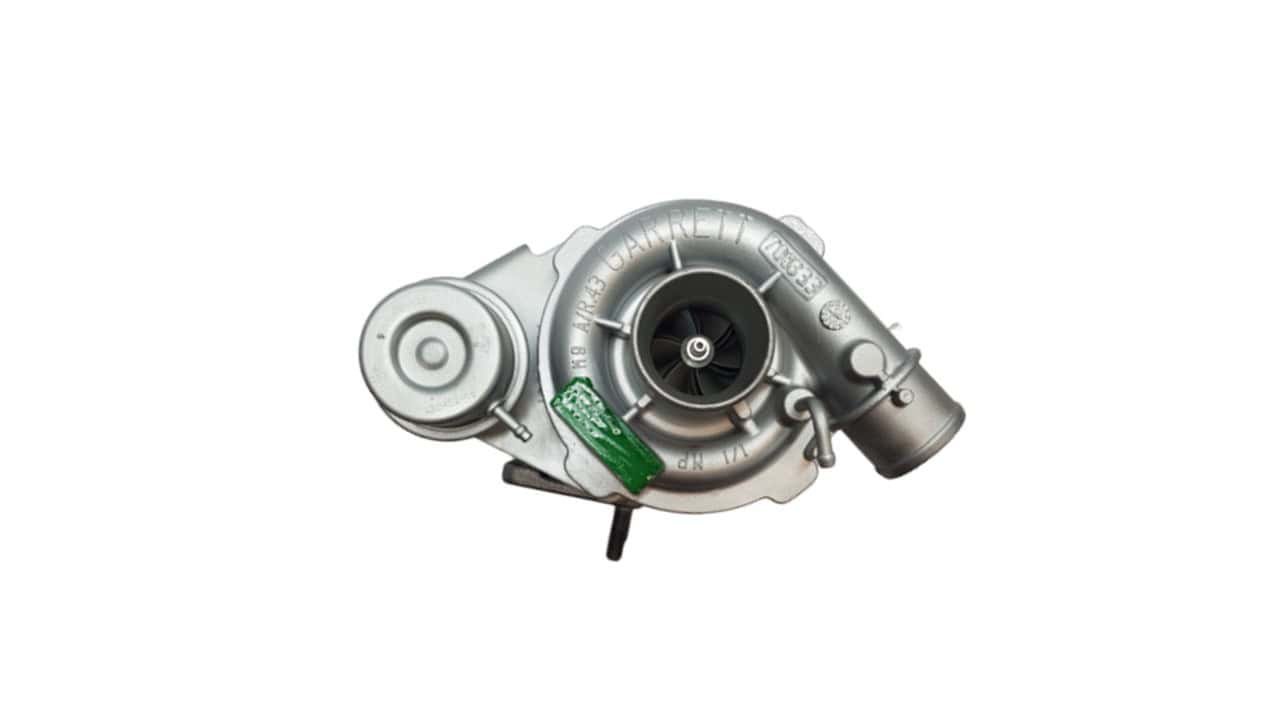 Turbo Alfa Romeo / Fiat 1.9 JTD 105 CV | 701370