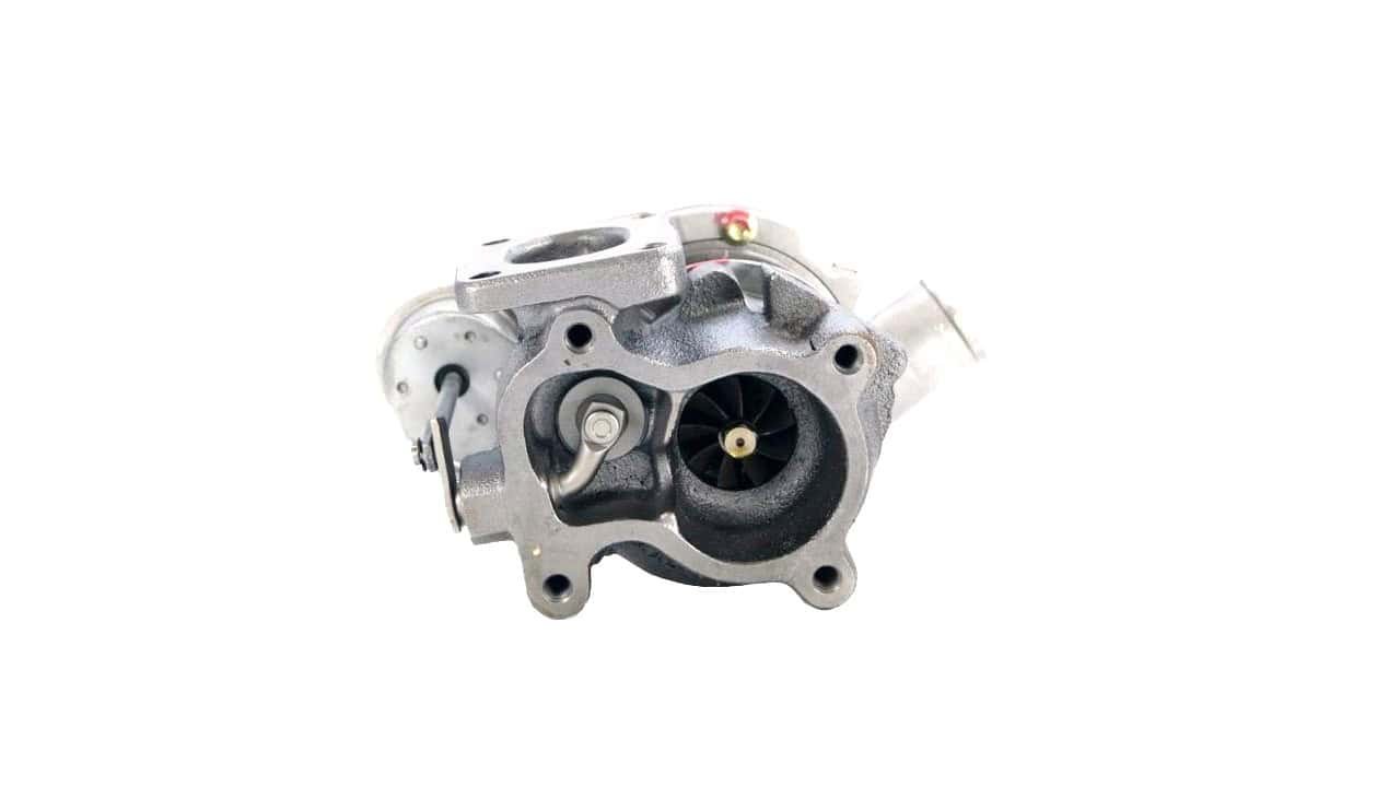 Turbo Alfa Romeo 147 1.9 JTD 105 CV | 701370 - Image 3