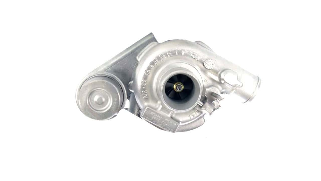 Turbo Alfa Romeo 147 1.9 JTD 105 CV | 701370