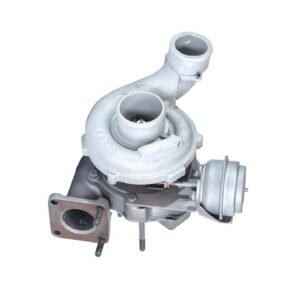 Turbo Alfa 156 166 / Lancia Thesis 2.4 JTD 140 CV | 710812