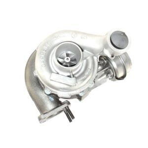 Turbo Alfa Romeo 156/166 2.4 JTD | 765277-