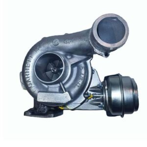 Turbo Alfa Romeo / Fiat 1.9 JTD 120 CV | 777251-