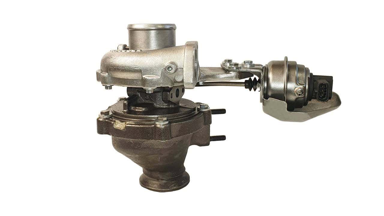 Turbo Alfa-Romeo 2.0 JTDM 136/170 CV | 787274 - Image 2