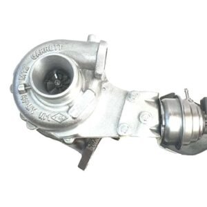 Turbo Alfa Romeo Giulietta 2.0 JTDM 140/150 CV | 804963