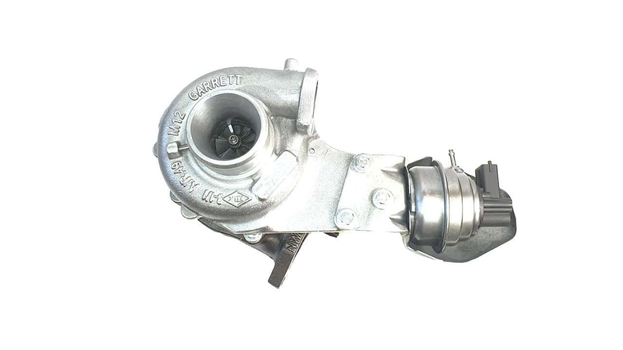 Turbo Alfa-Romeo 2.0 JTDM 136/170 CV | 787274