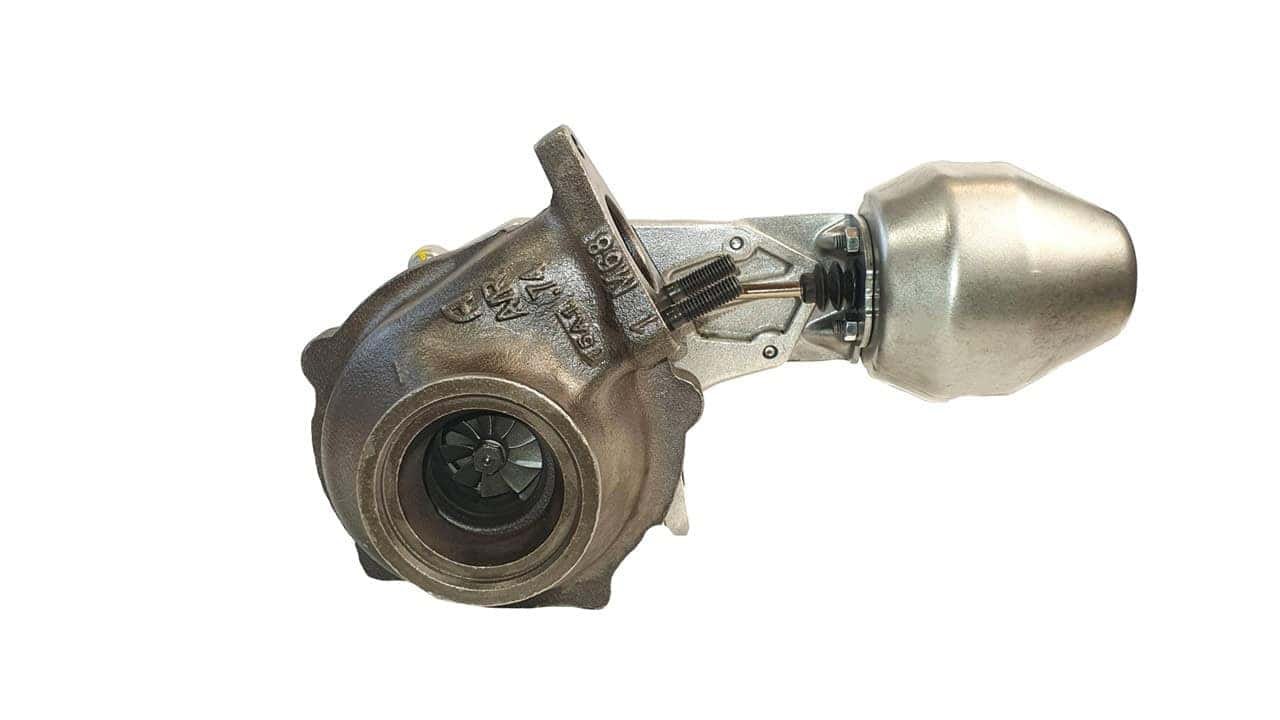 Turbo Alfa-Romeo 2.0 JTDM 136/170 CV | 787274 - Image 3