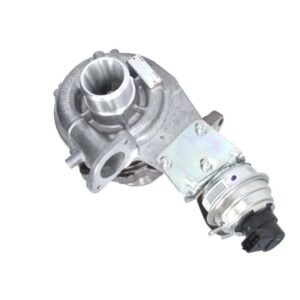 Turbo Alfa Romeo / Fiat / Lancia 1.6 JTD 120 CV