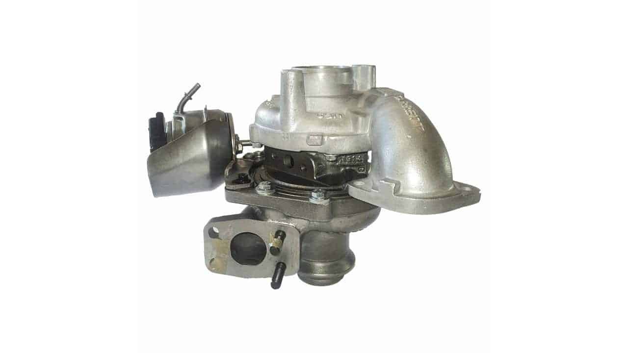 Turbo PSA 1.6 HDI / TDCi 110-115 CV | 806291 - Image 2