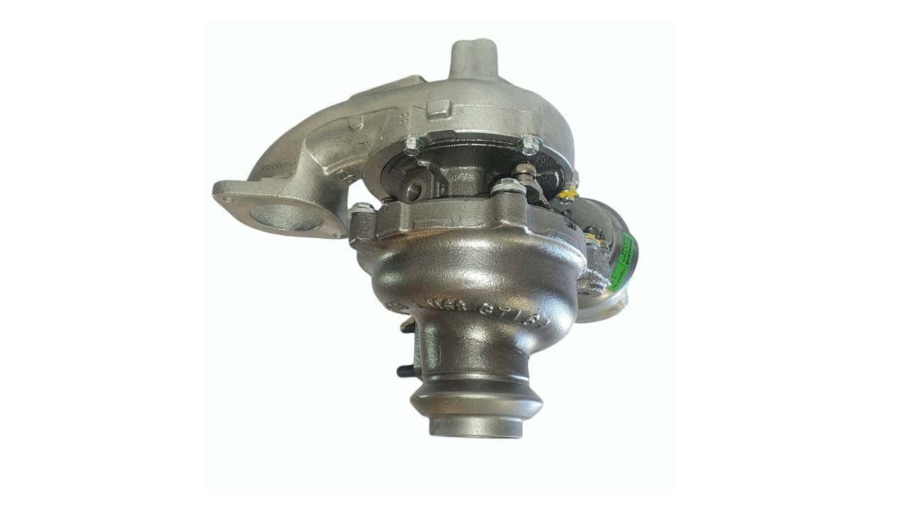 Turbo PSA 1.6 HDI / TDCi 110-115 CV | 806291 - Image 3
