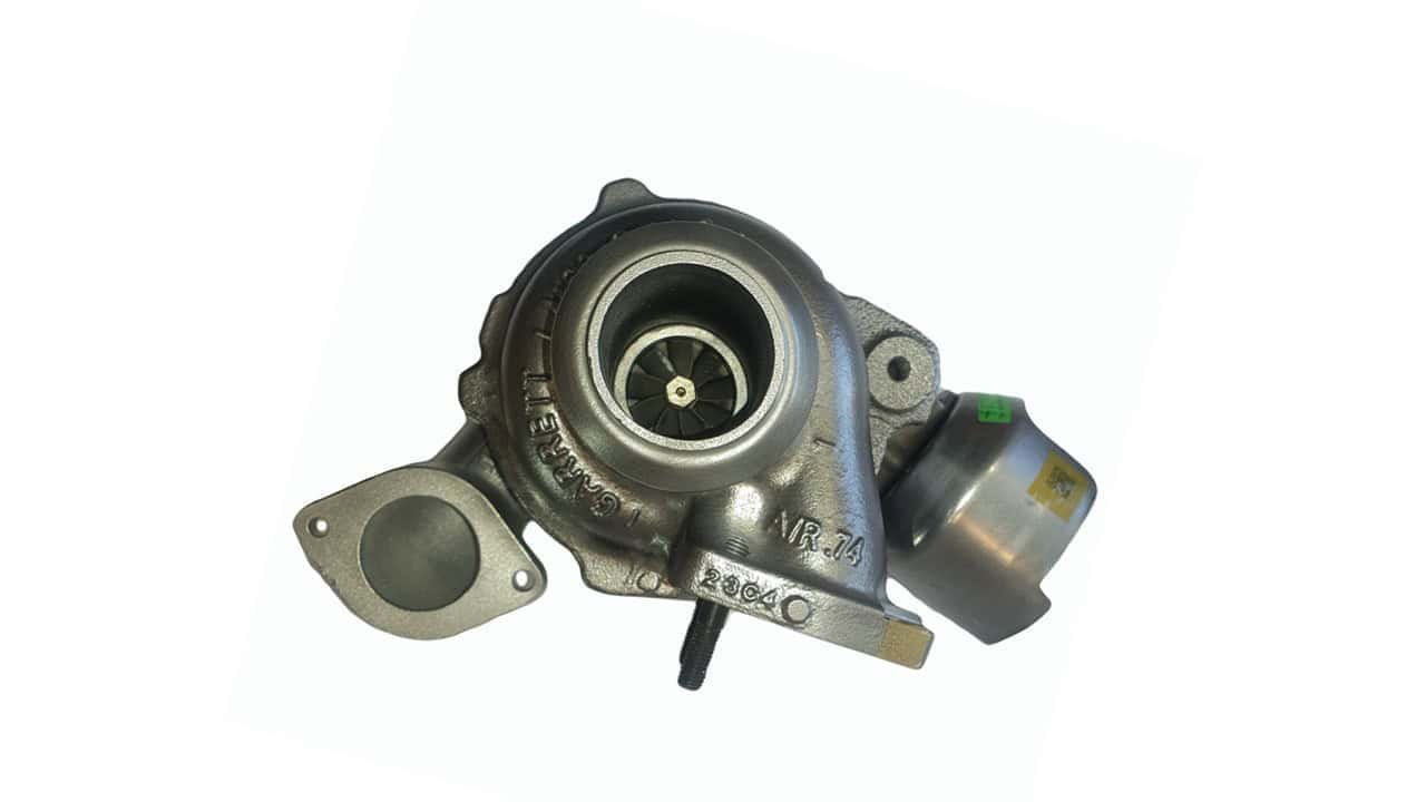 Turbo PSA 1.6 HDI / TDCi 110-115 CV | 806291 - Image 4