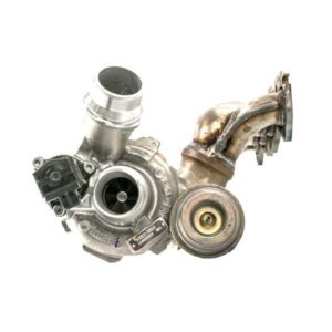 Turbo BMW 1.6i 102-177 CV F21 F21 | 809200