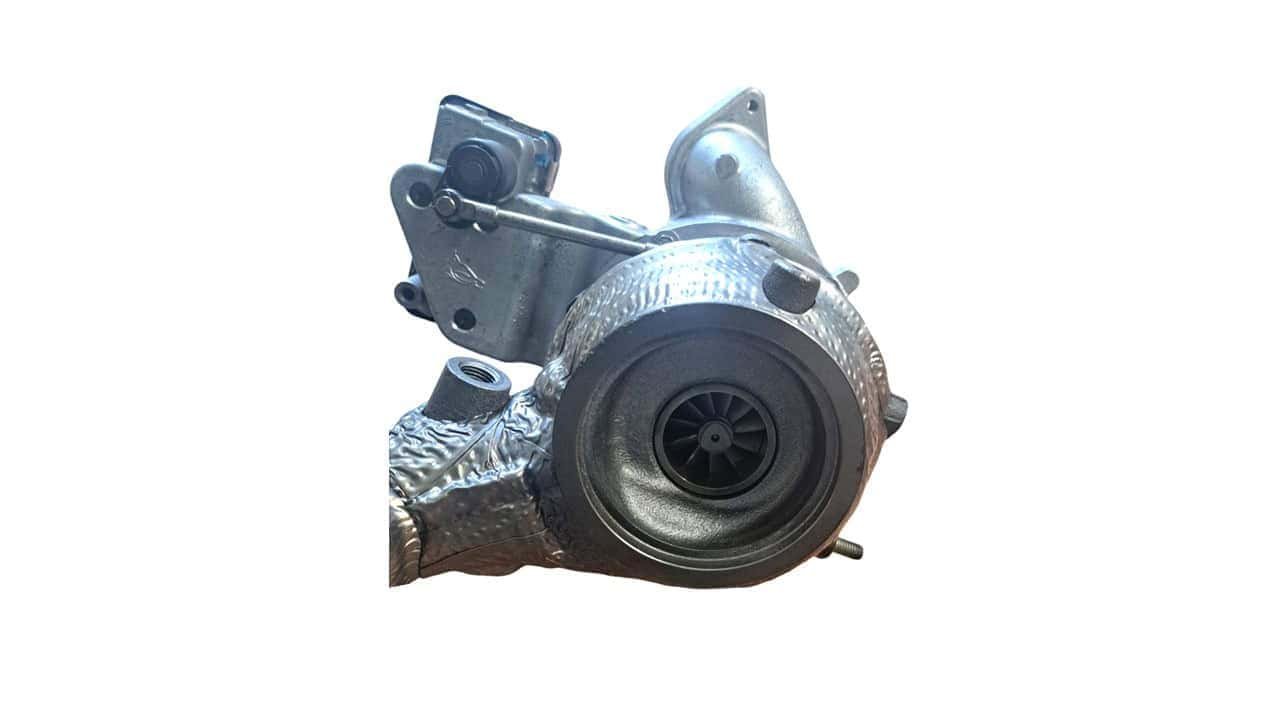 Turbo Alfa Romeo Giulia / Stelvio 2.2 D 150-210 CV | 46338263 - Image 3