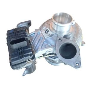Turbo Alfa Romeo / Jeep 2.2 D 200/209/210 CV | 840625