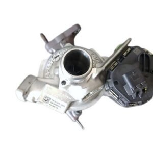 Turbo FIAT ALFA ROMEO 1.3 | 886240-5002S