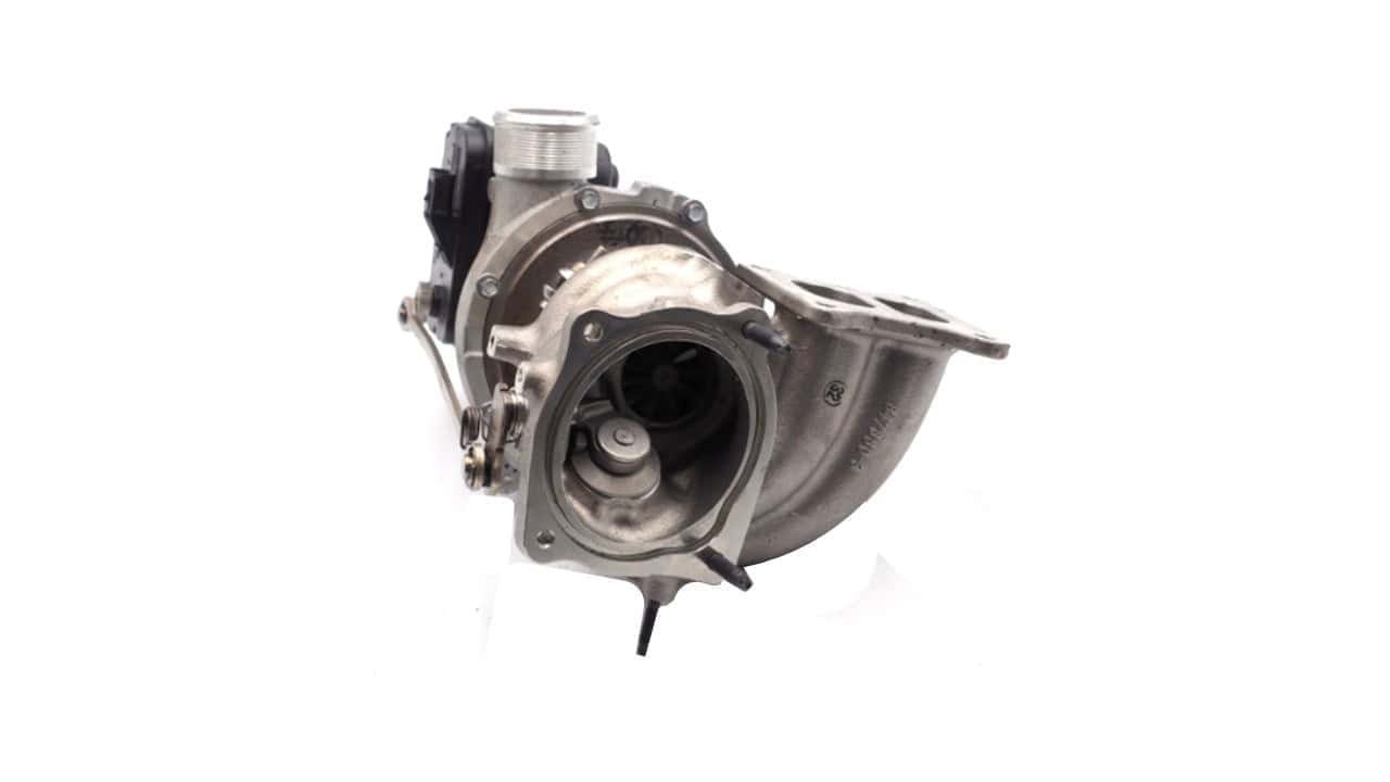 Turbo Alfa Stelvio, Jeep Cherokee 2.0 272/280 CV | 871794 - Image 2
