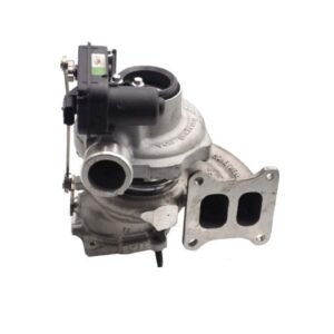 Turbo Alfa Stelvio, Jeep Cherokee 2.0 272/280 CV | 871794