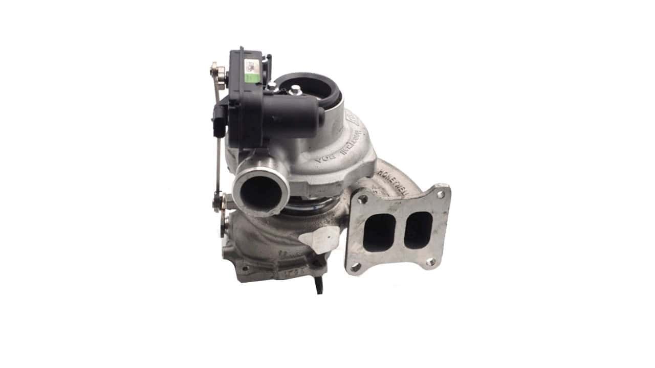 Turbo Alfa Stelvio, Jeep Cherokee 2.0 272/280 CV | 871794