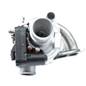 Turbo Alfa / Jeep 2.0 272 / 280 CV | 872114