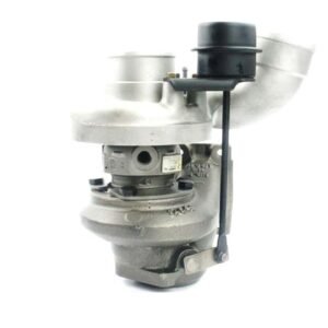 Turbo Alfa Romeo 166 2.0 V6 205 CV | 454054-