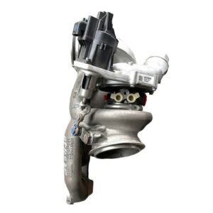 Turbo BMW / Mini / Morgan / Toyota 2.0 255 / 302 CV | 851676