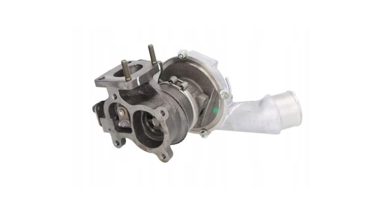 Turbo Fiat Punto / Stilo / Doblo 1.9 JTD | 46556011 - Image 2